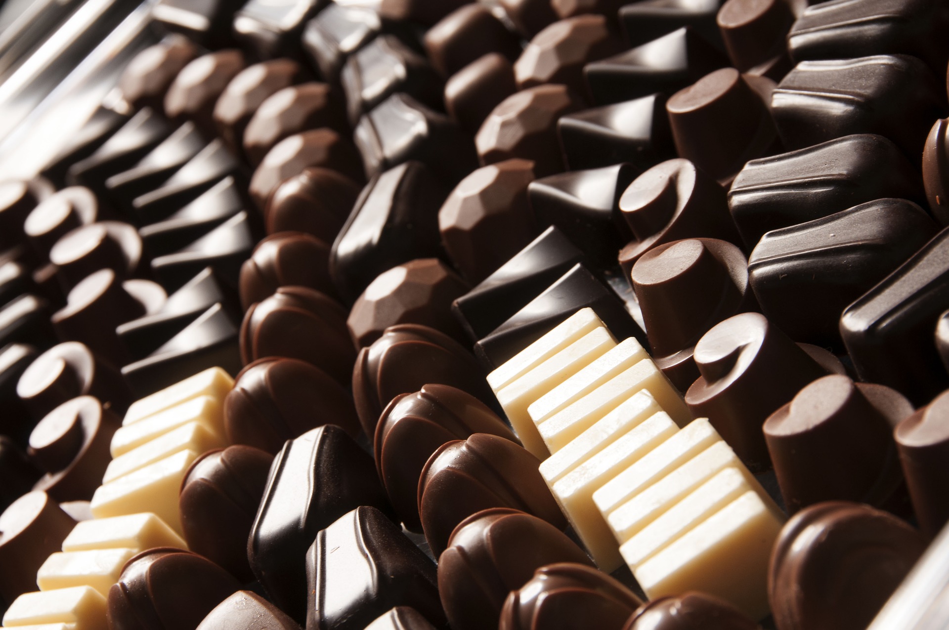 Read more about the article The Divine World of Chocolate