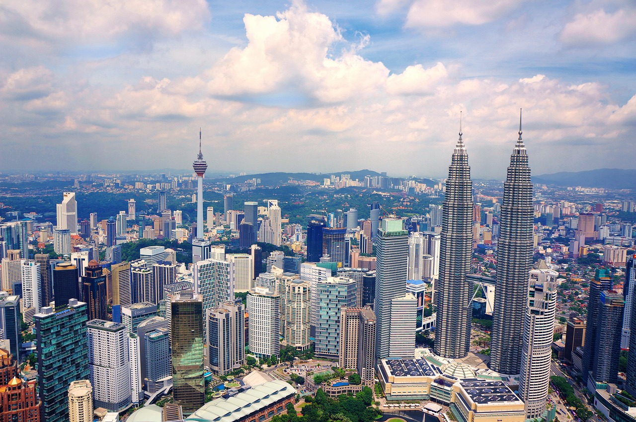You are currently viewing Top Luxury Shopping Destination:  Kuala Lumpur, Malaysia