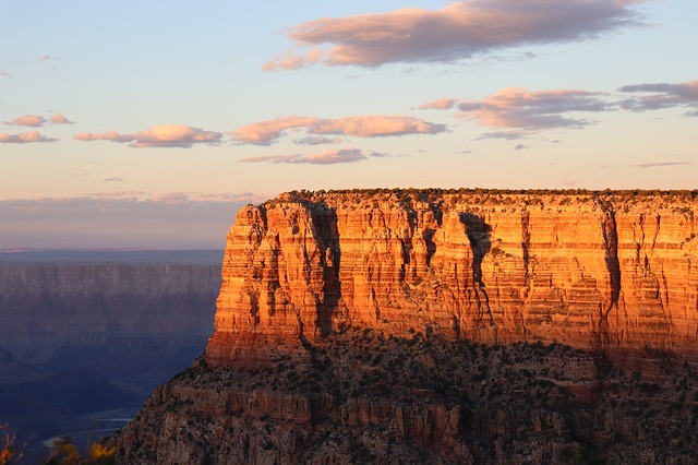 You are currently viewing An Upscale Getaway At The Grand Canyon