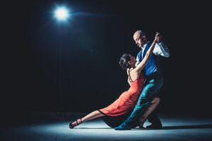 Read more about the article Ultimate Travel:   Tango Lessons in Buenos Aires, Argentina