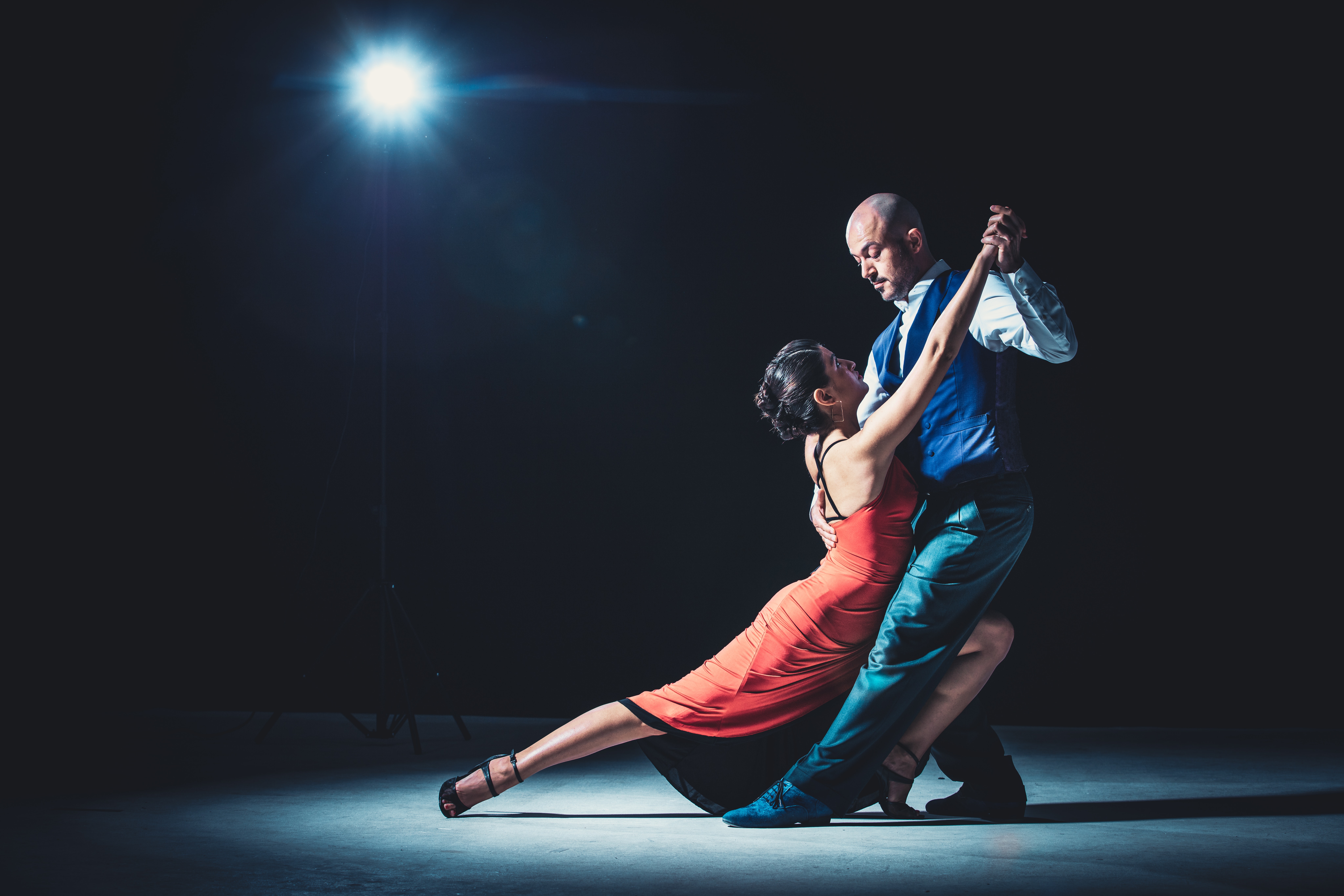 You are currently viewing Ultimate Travel:   Tango Lessons in Buenos Aires, Argentina