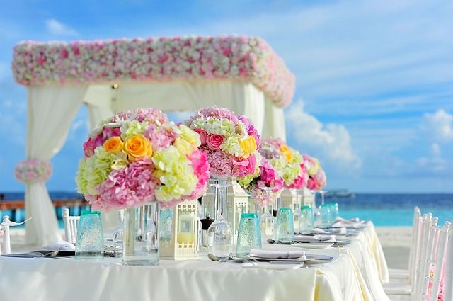 You are currently viewing Luxury Destination Weddings On The Rise