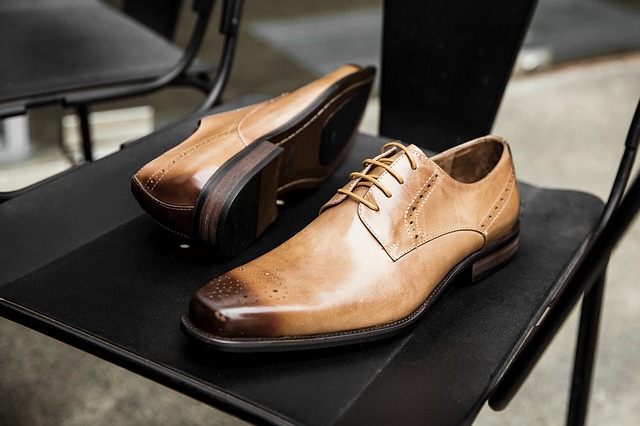 You are currently viewing Luxury Leather 101:  Proper Shoe Care