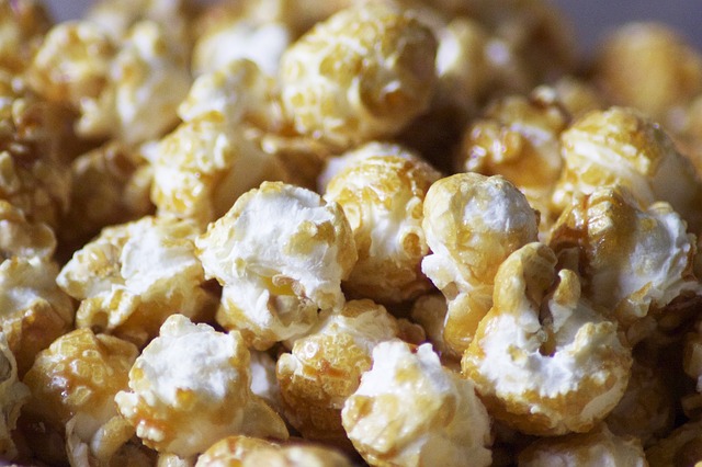 You are currently viewing Exquisite Gourmet Popcorn