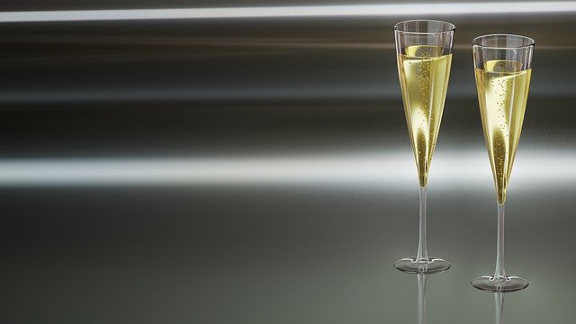 Read more about the article The Nectar of Spirits:  Champagne