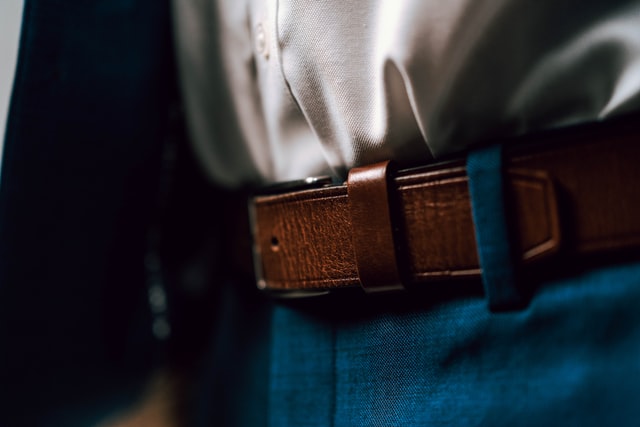 You are currently viewing Elevating Your Belt Game